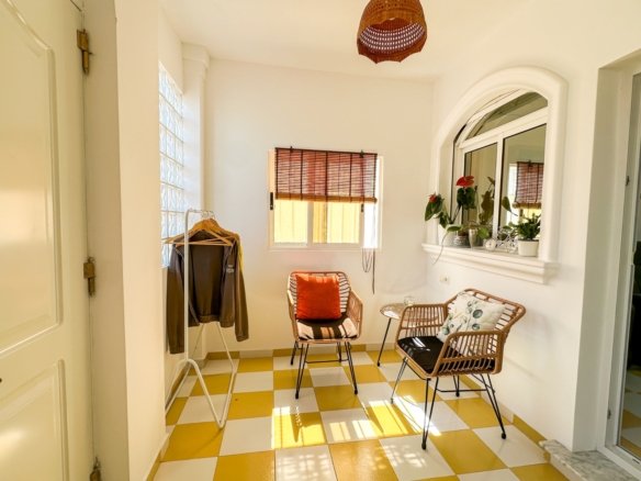 3 Bedroom 2 Bathroom Villa in Torrevieja - Caza De Casa