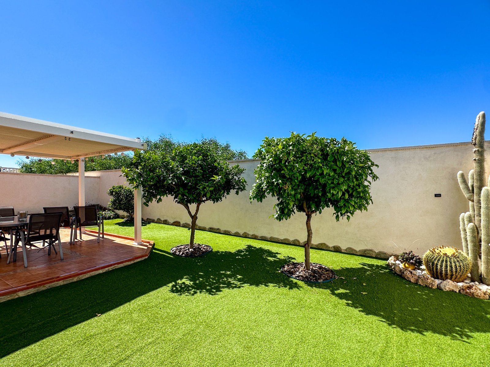 o_1joioqnig1cav1fji1j3idmrjs62v 3 Bedroom 2 Bathroom Villa in Torrevieja - Caza De Casa
