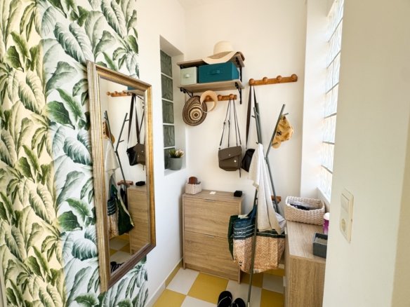3 Bedroom 2 Bathroom Villa in Torrevieja - Caza De Casa