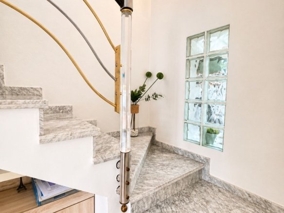 3 Bedroom 2 Bathroom Villa in Torrevieja - Caza De Casa