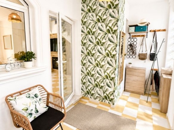 3 Bedroom 2 Bathroom Villa in Torrevieja - Caza De Casa
