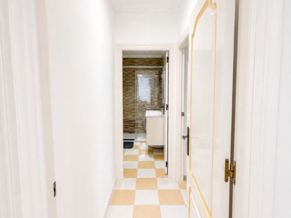 3 Bedroom 2 Bathroom Villa in Torrevieja - Caza De Casa