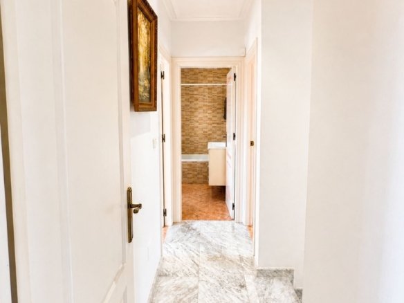 3 Bedroom 2 Bathroom Villa in Torrevieja - Caza De Casa