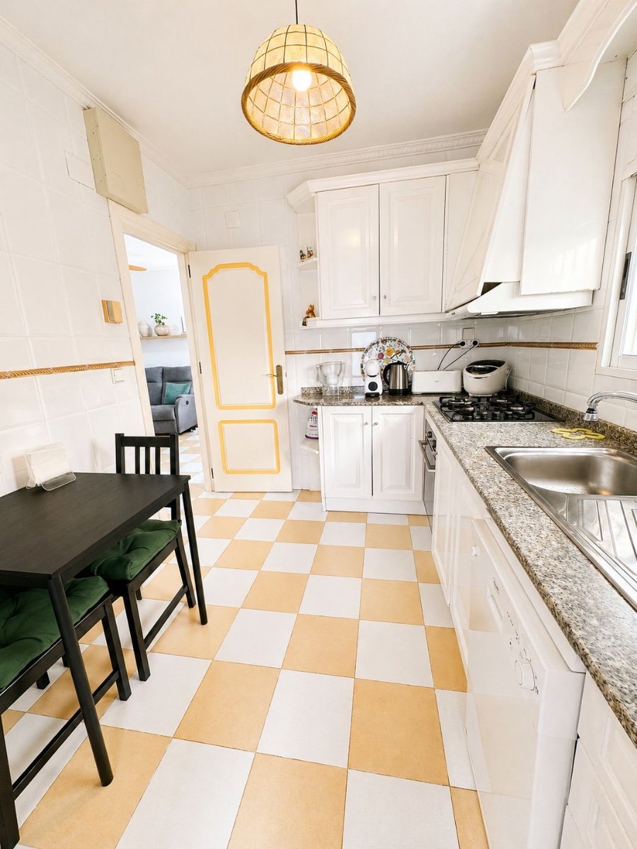 o_1joiosfpnnj55h5162ci43k0j38 3 Bedroom 2 Bathroom Villa in Torrevieja - Caza De Casa