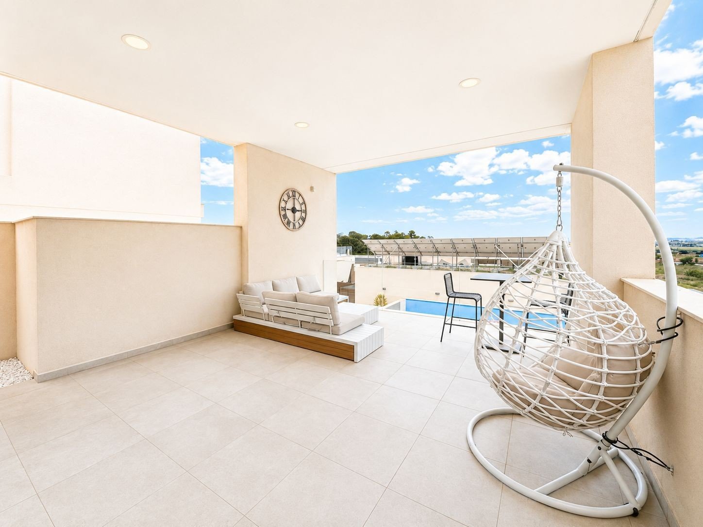 o_1jotal80o12n6gqsftmq7u1j3a3d 4 Bedroom 4 Bathroom Villa in Benijofar - Caza De Casa