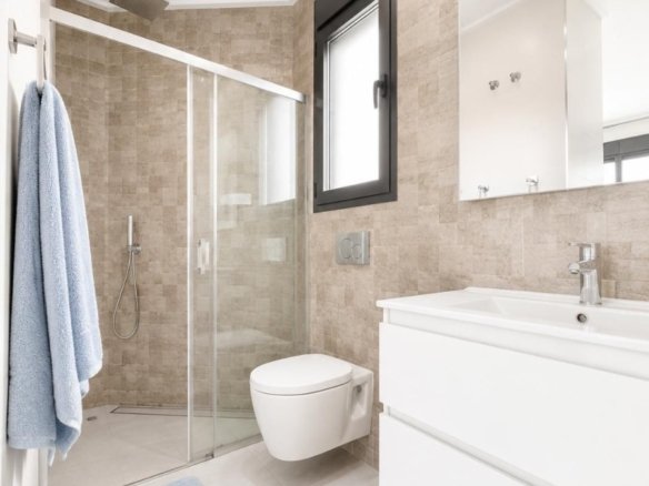 4 Bedroom 4 Bathroom Villa in Benijofar - Caza De Casa
