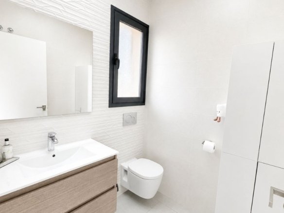 4 Bedroom 4 Bathroom Villa in Benijofar - Caza De Casa