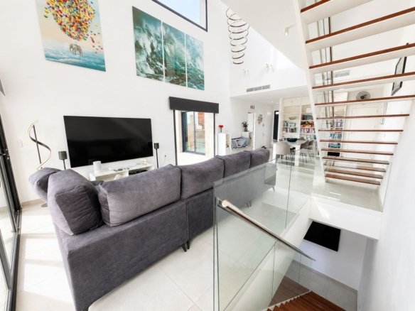 4 Bedroom 4 Bathroom Villa in Benijofar - Caza De Casa