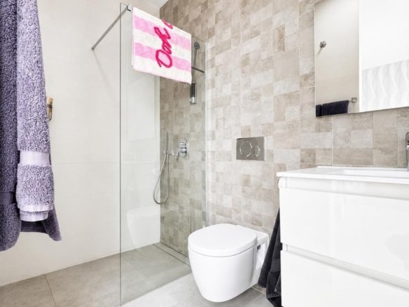 4 Bedroom 4 Bathroom Villa in Benijofar - Caza De Casa