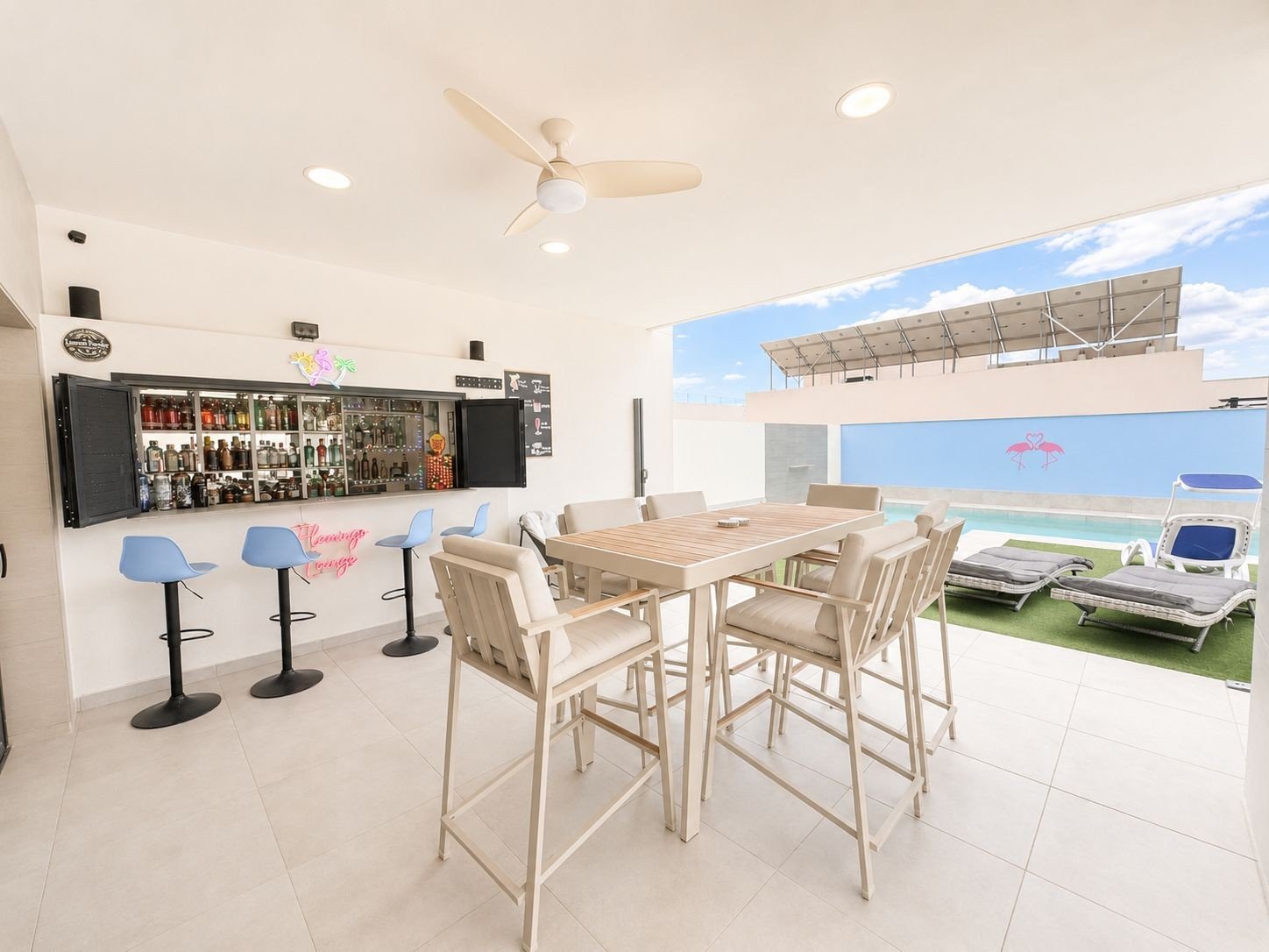 o_1jotal80o3iclqj12t1vss1hqs41 4 Bedroom 4 Bathroom Villa in Benijofar - Caza De Casa