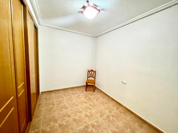 3 Bedroom 3 Bathroom Villa in Almoradi - Caza De Casa