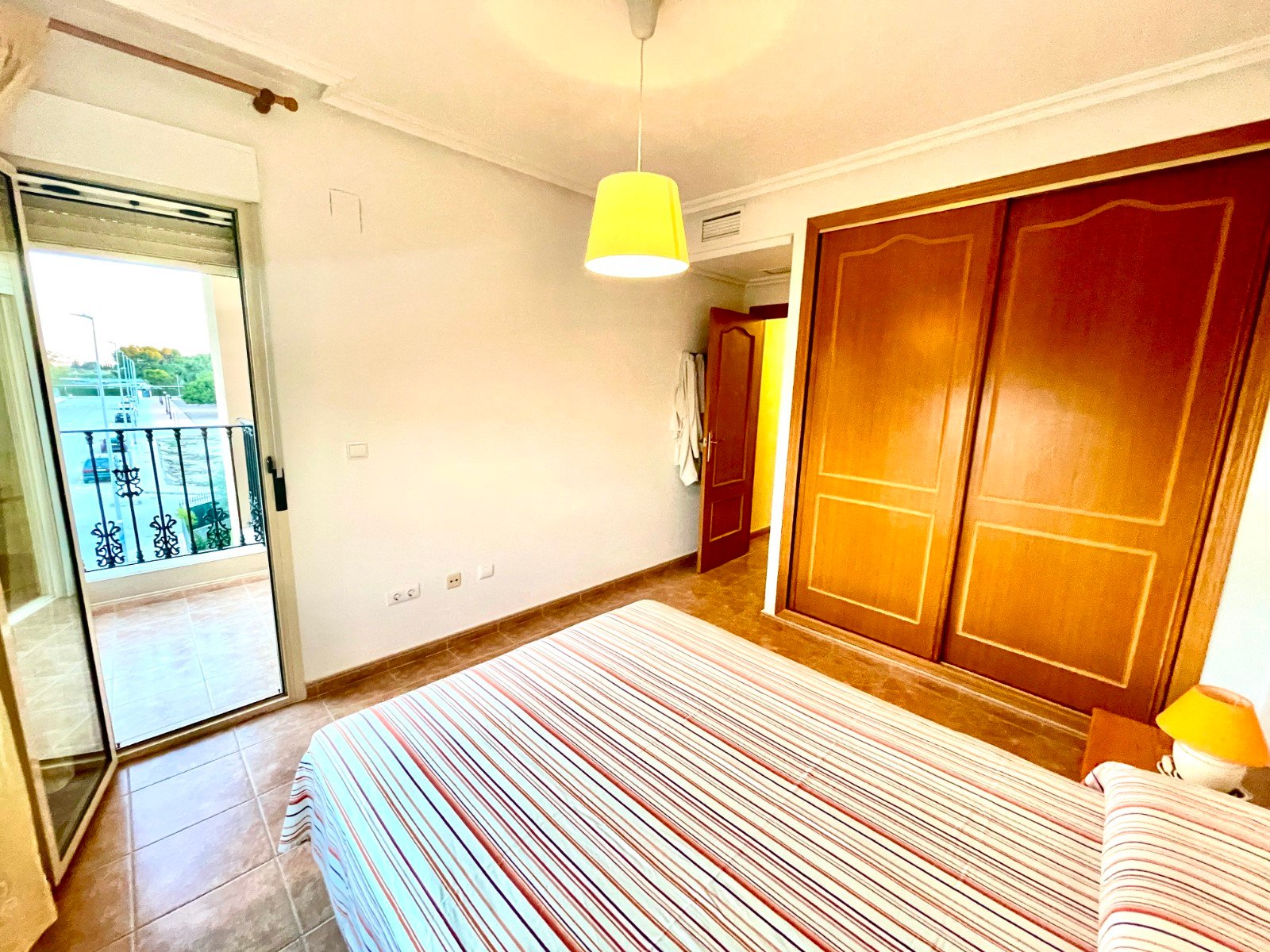 3 Bedroom 3 Bathroom Villa in Almoradi - Caza De Casa