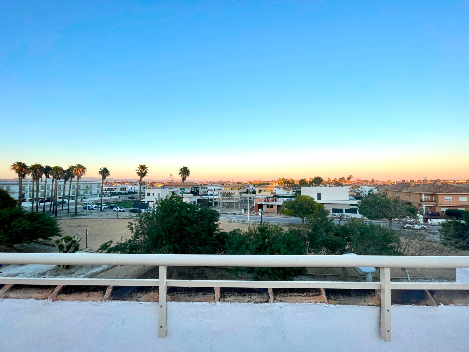 3 Bedroom 3 Bathroom Villa in Almoradi - Caza De Casa
