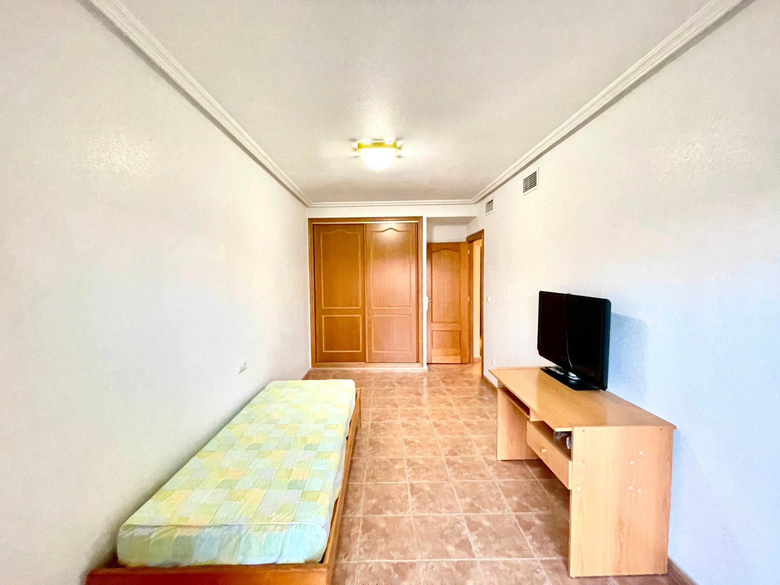 3 Bedroom 3 Bathroom Villa in Almoradi - Caza De Casa