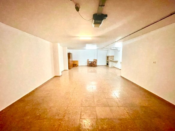 3 Bedroom 3 Bathroom Villa in Almoradi - Caza De Casa