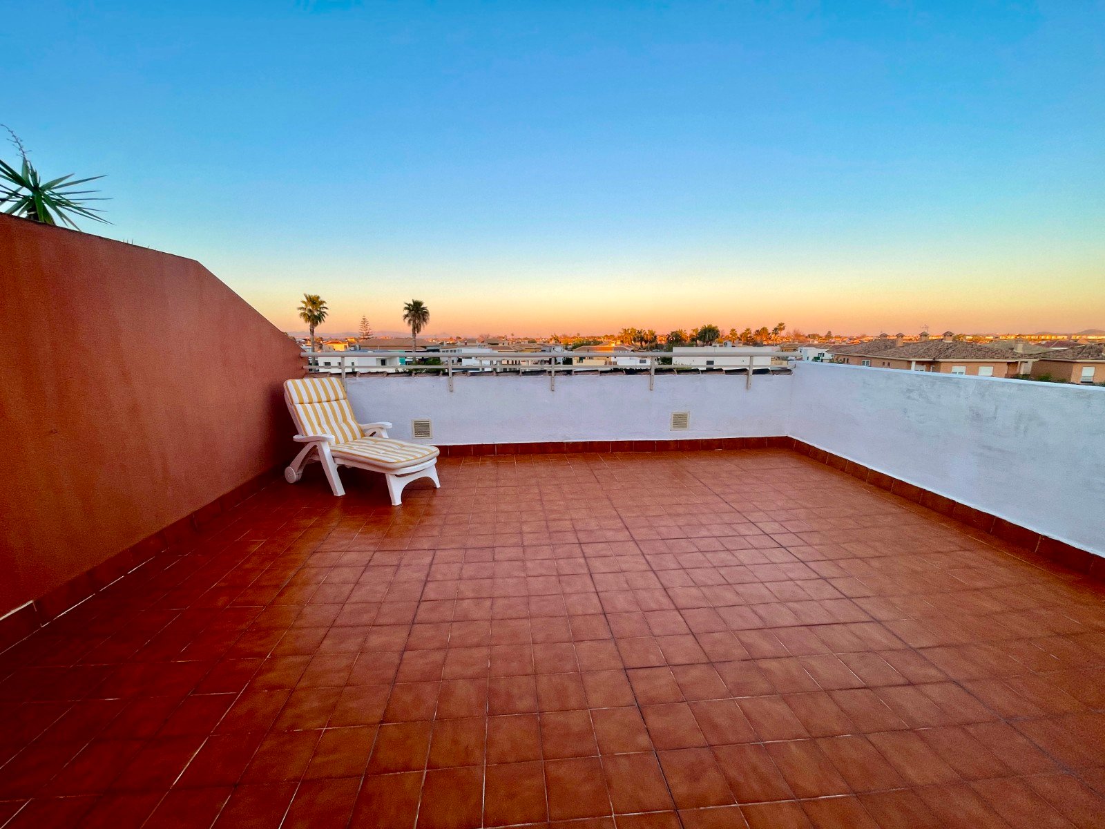 3 Bedroom 3 Bathroom Villa in Almoradi - Caza De Casa