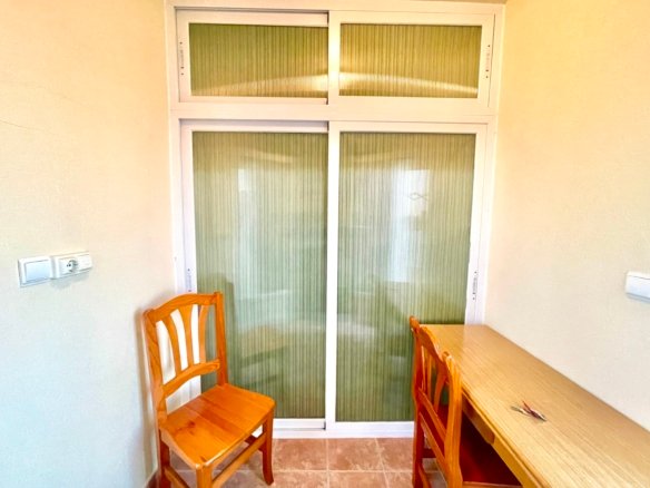 3 Bedroom 3 Bathroom Villa in Almoradi - Caza De Casa