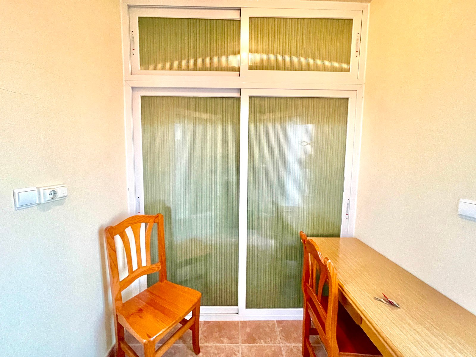 3 Bedroom 3 Bathroom Villa in Almoradi - Caza De Casa