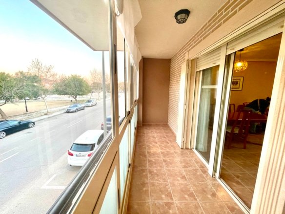 3 Bedroom 3 Bathroom Villa in Almoradi - Caza De Casa