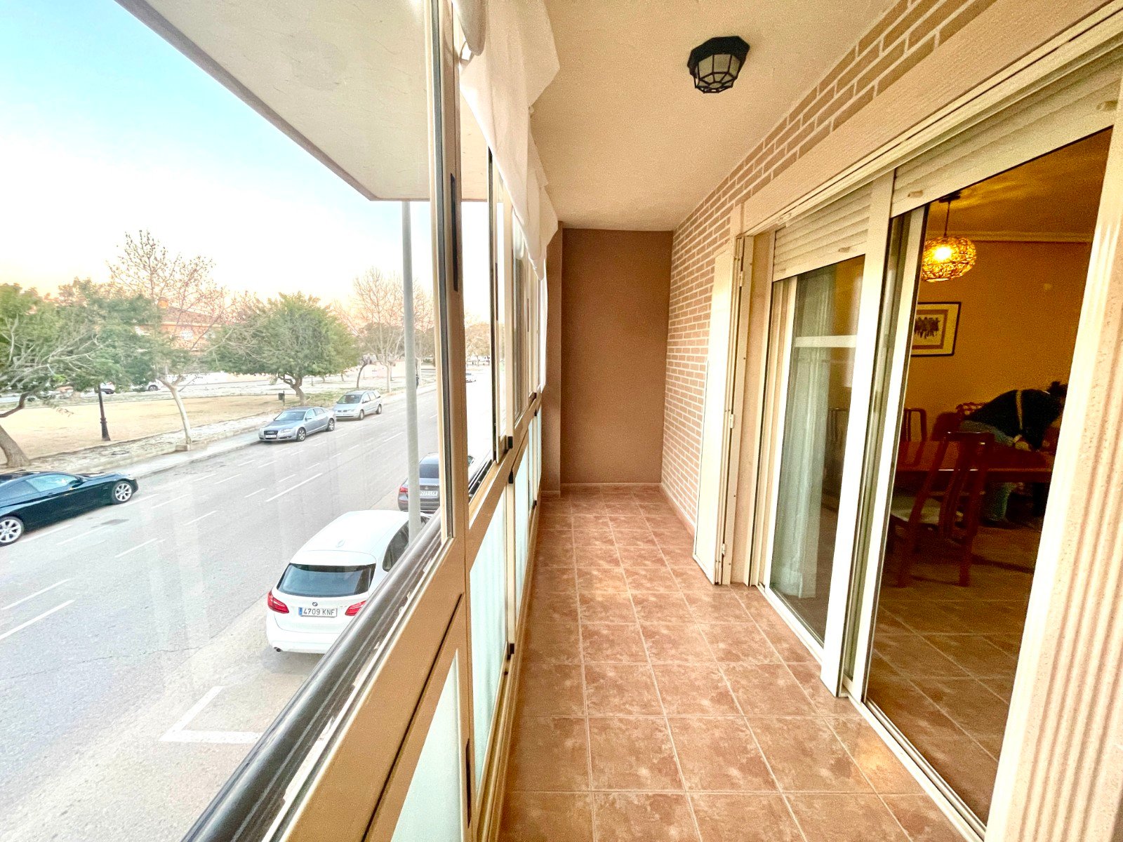 3 Bedroom 3 Bathroom Villa in Almoradi - Caza De Casa