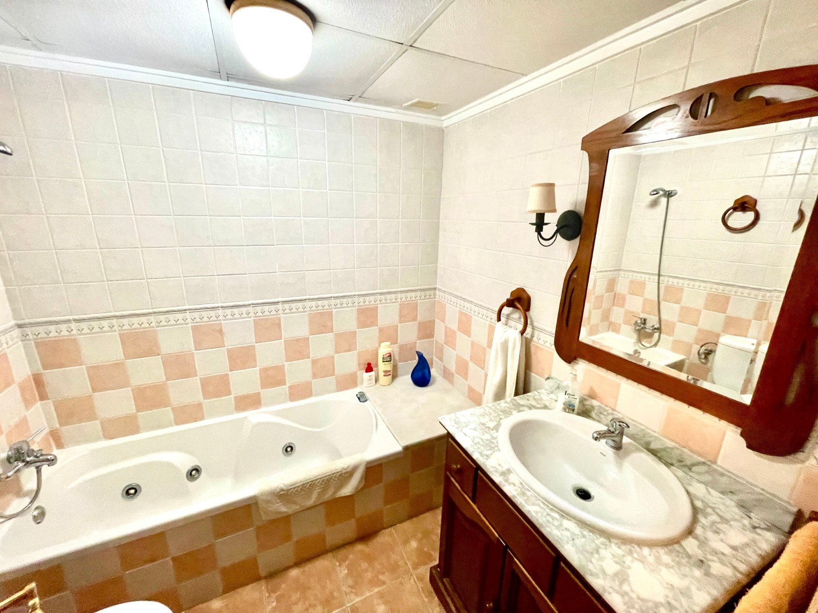3 Bedroom 3 Bathroom Villa in Almoradi - Caza De Casa