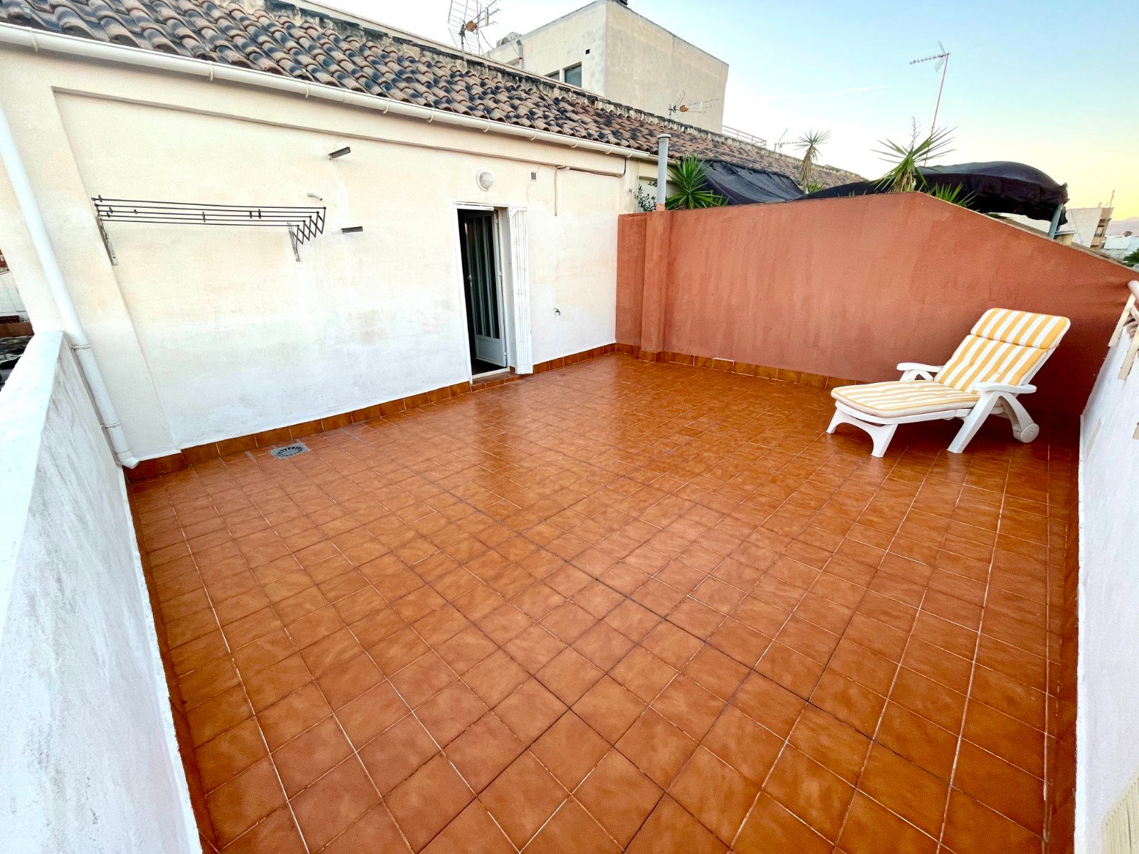 3 Bedroom 3 Bathroom Villa in Almoradi - Caza De Casa