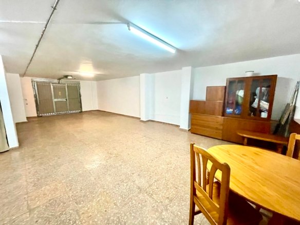 3 Bedroom 3 Bathroom Villa in Almoradi - Caza De Casa