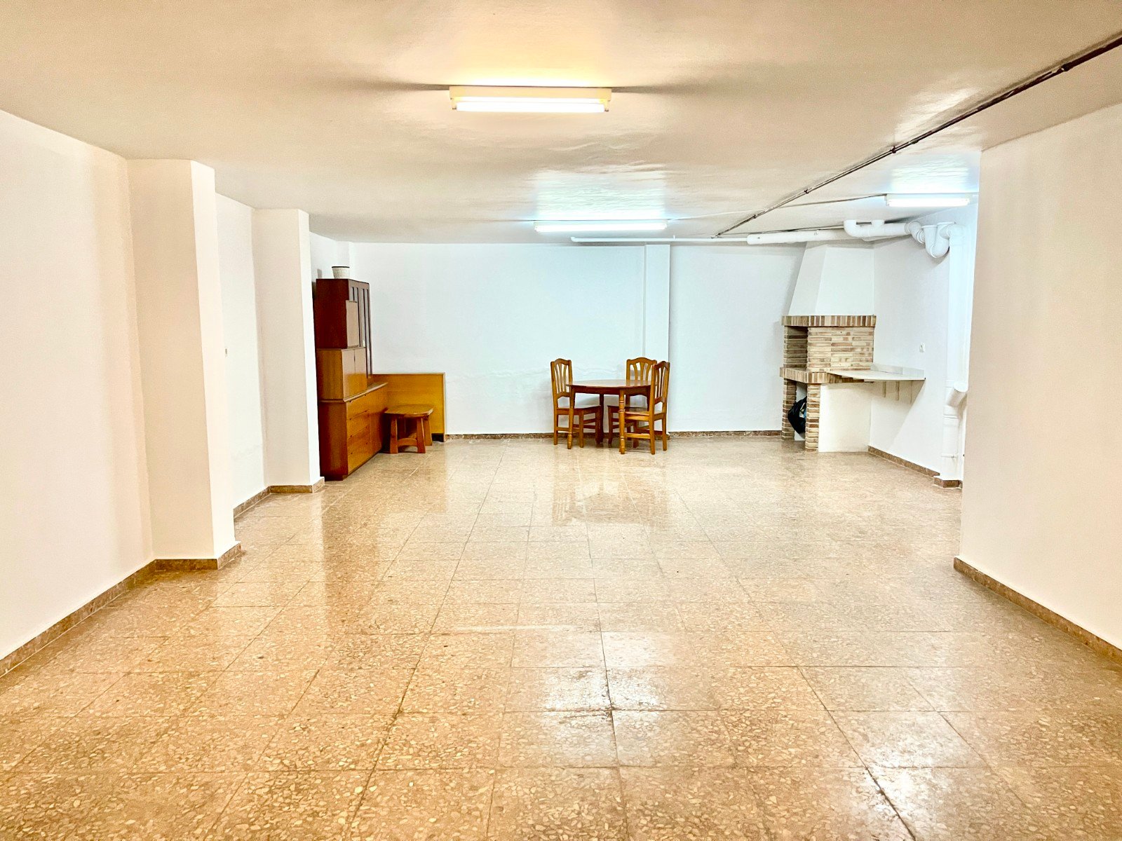 3 Bedroom 3 Bathroom Villa in Almoradi - Caza De Casa