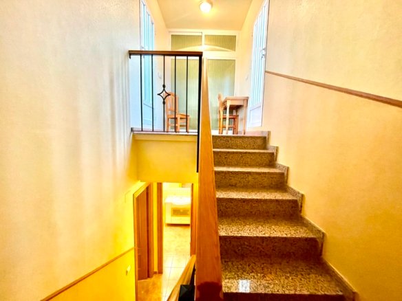 3 Bedroom 3 Bathroom Villa in Almoradi - Caza De Casa