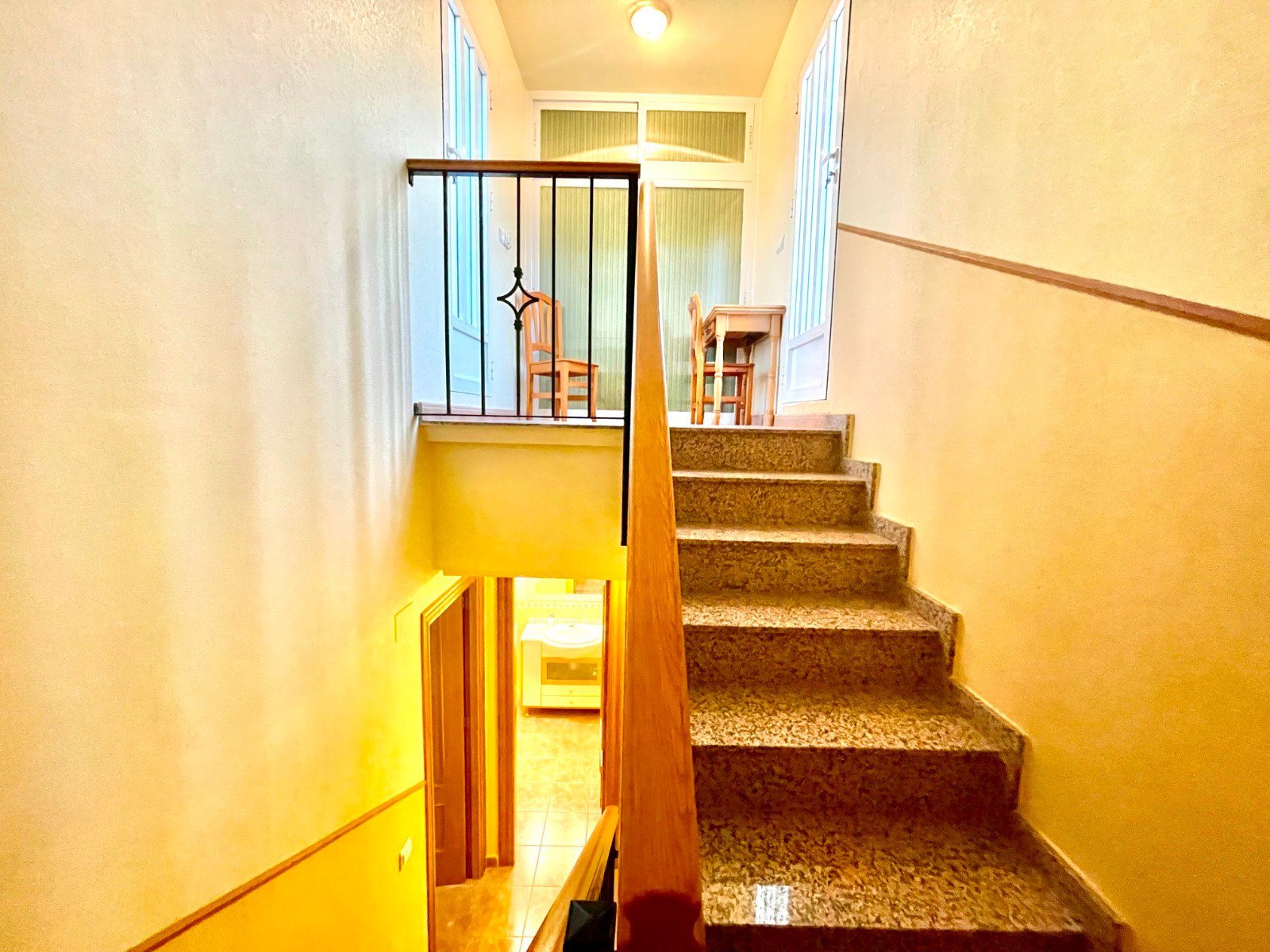 3 Bedroom 3 Bathroom Villa in Almoradi - Caza De Casa