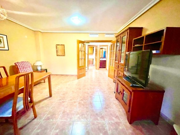 3 Bedroom 3 Bathroom Villa in Almoradi - Caza De Casa