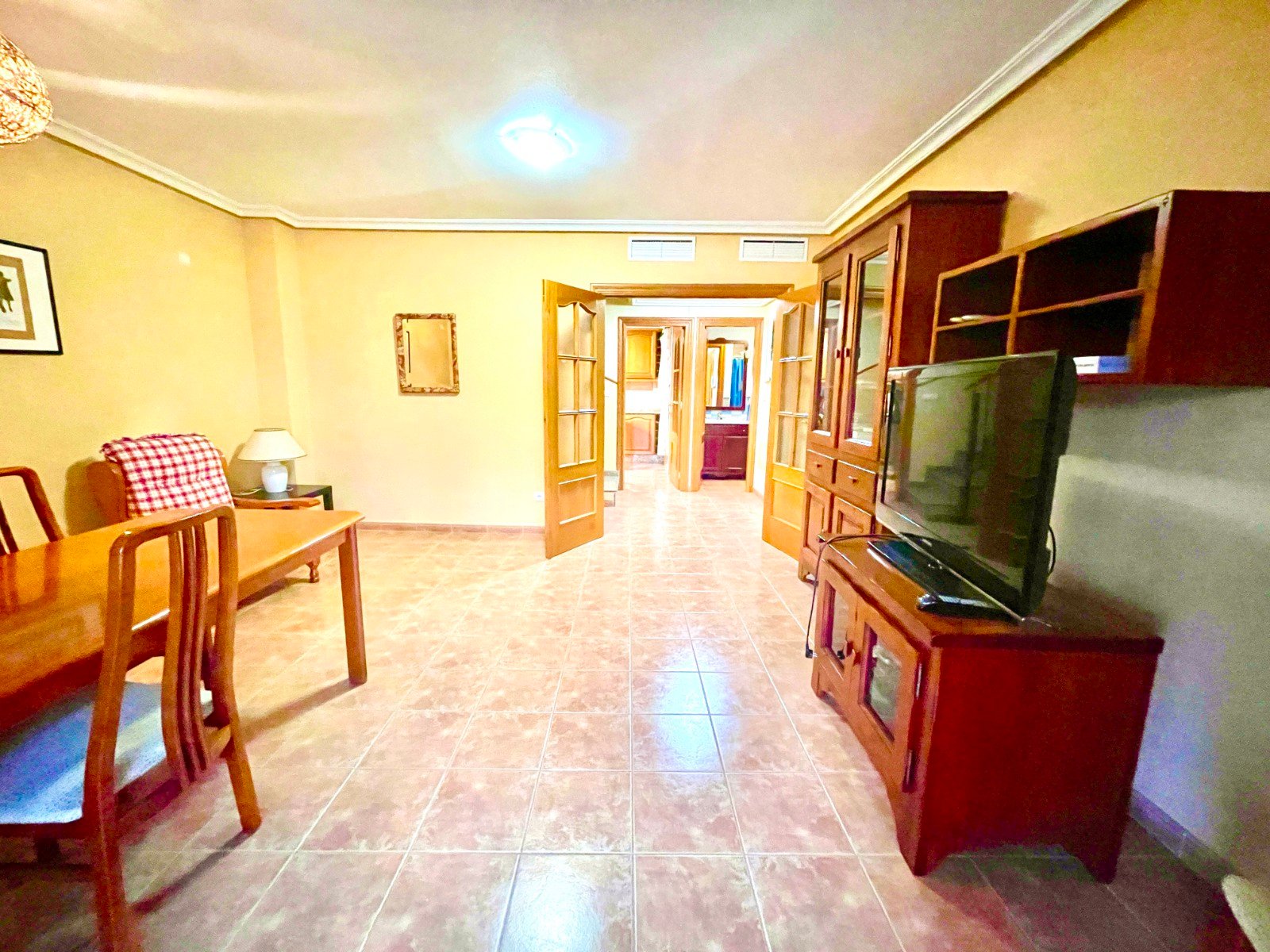 3 Bedroom 3 Bathroom Villa in Almoradi - Caza De Casa
