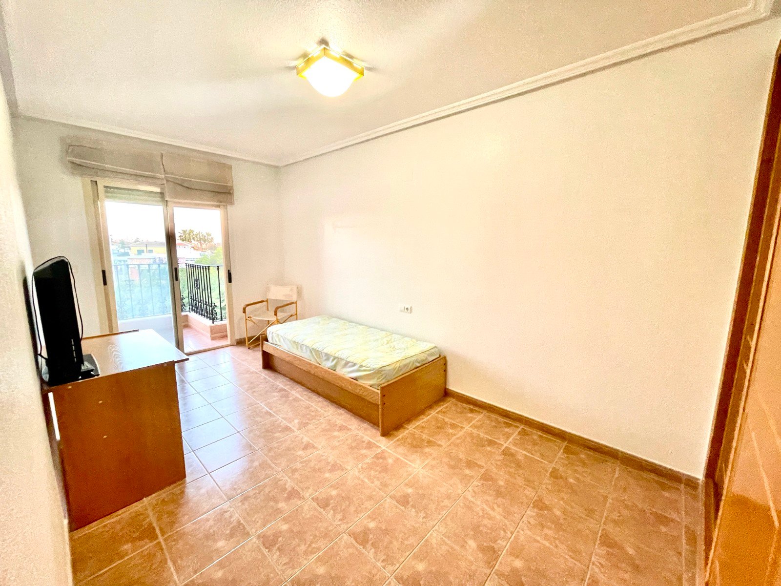 3 Bedroom 3 Bathroom Villa in Almoradi - Caza De Casa