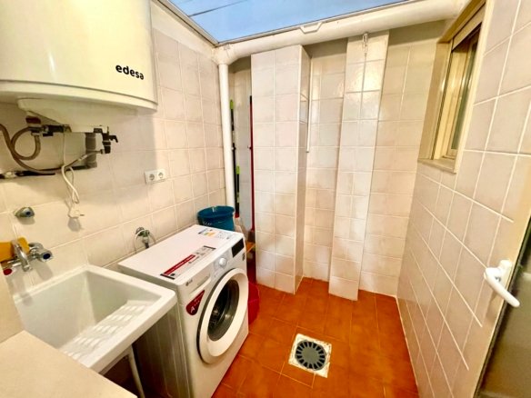 3 Bedroom 3 Bathroom Villa in Almoradi - Caza De Casa