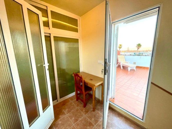 3 Bedroom 3 Bathroom Villa in Almoradi - Caza De Casa