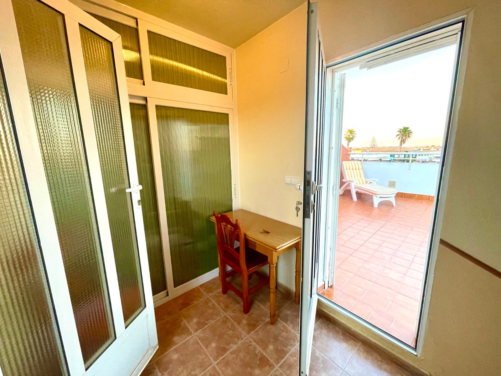3 Bedroom 3 Bathroom Villa in Almoradi - Caza De Casa