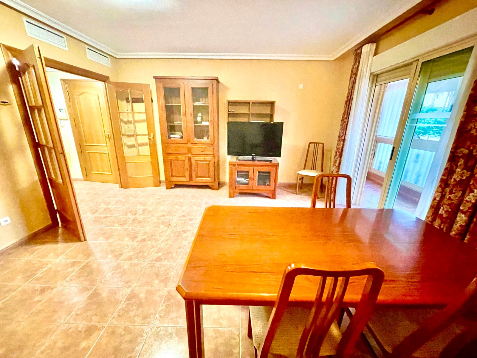 3 Bedroom 3 Bathroom Villa in Almoradi - Caza De Casa