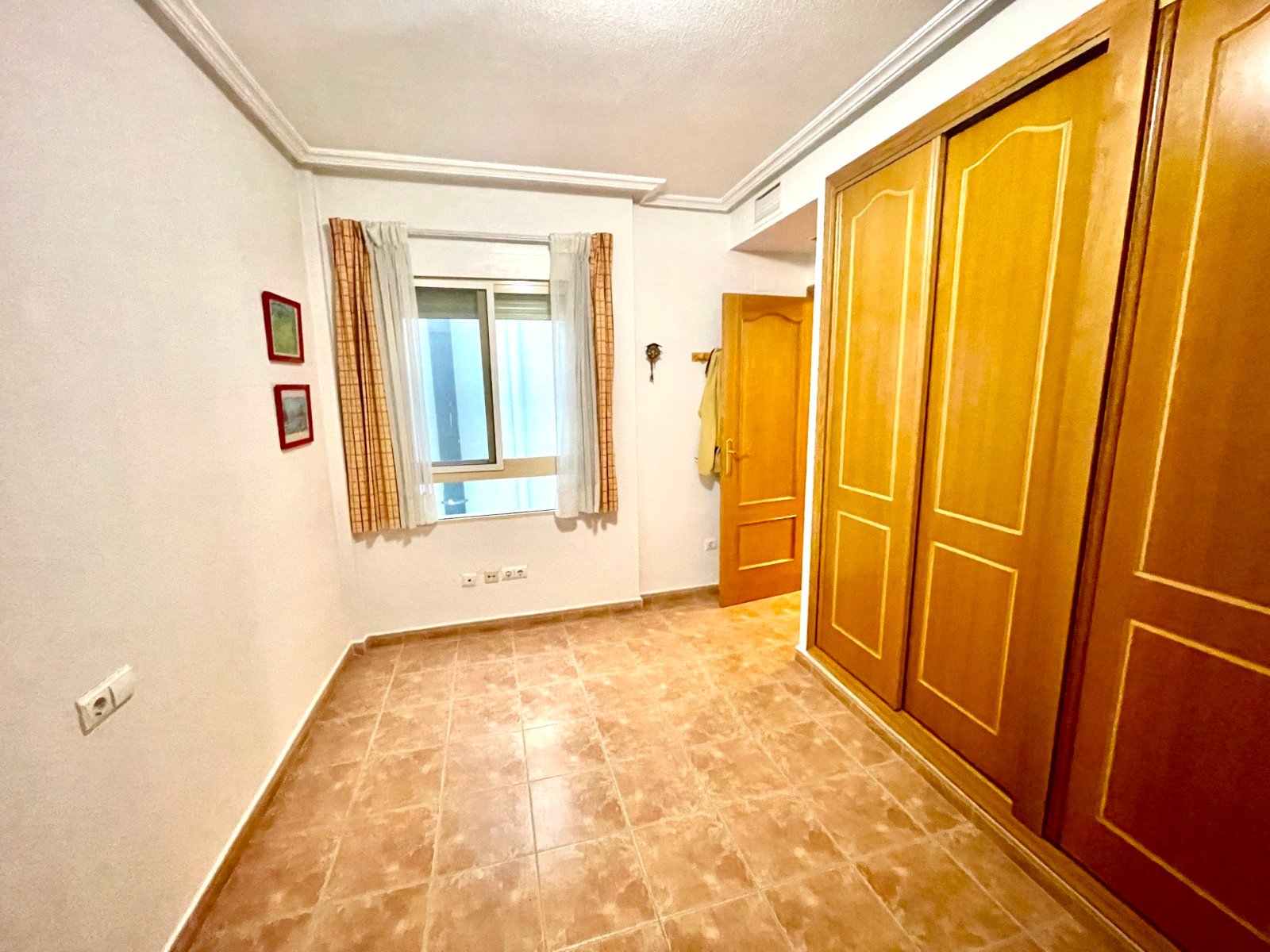 3 Bedroom 3 Bathroom Villa in Almoradi - Caza De Casa
