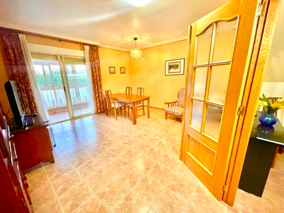 3 Bedroom 3 Bathroom Villa in Almoradi - Caza De Casa