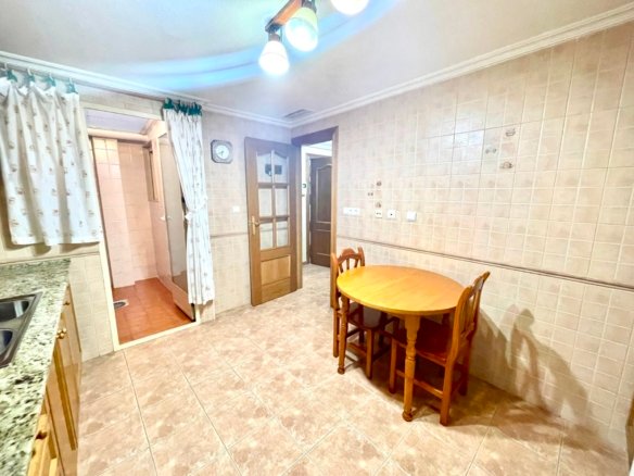 3 Bedroom 3 Bathroom Villa in Almoradi - Caza De Casa