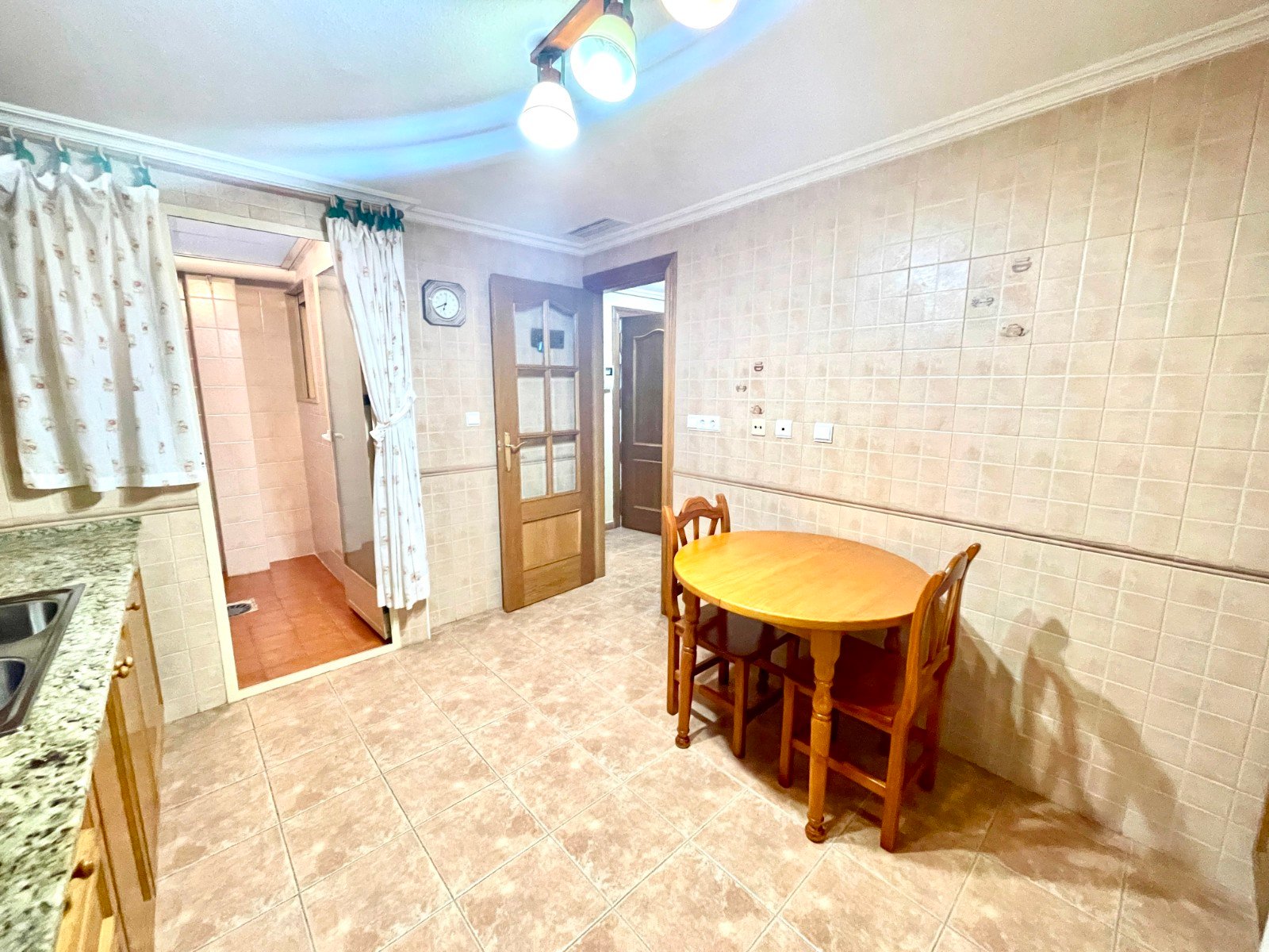3 Bedroom 3 Bathroom Villa in Almoradi - Caza De Casa