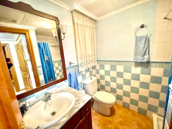 3 Bedroom 3 Bathroom Villa in Almoradi - Caza De Casa