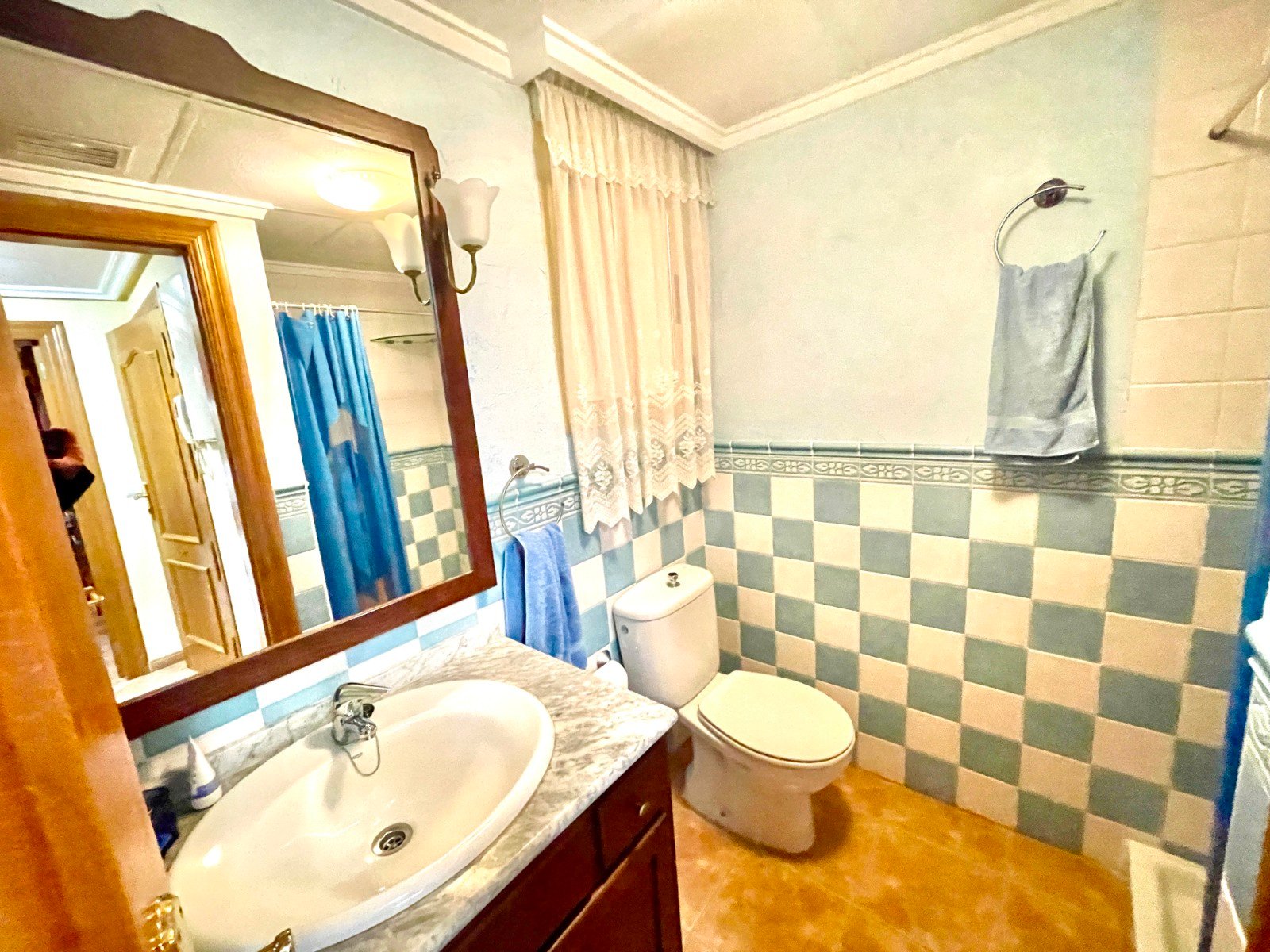 3 Bedroom 3 Bathroom Villa in Almoradi - Caza De Casa