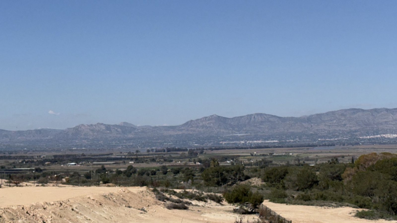 10,000 m² Land in San Fulgencio - Caza De Casa