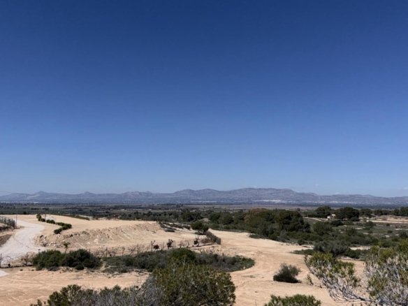 10,000 m² Land in San Fulgencio - Caza De Casa