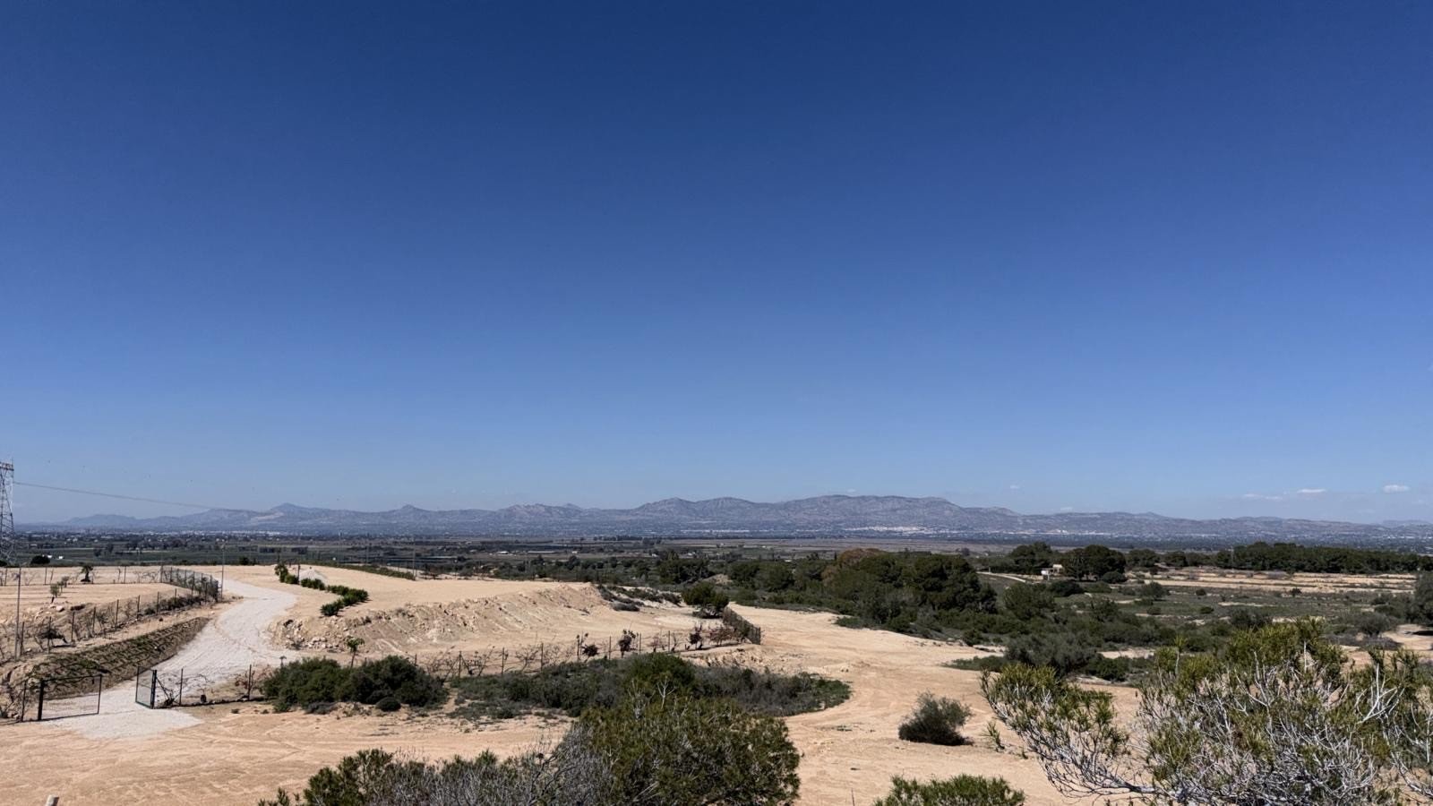 10,000 m² Land in San Fulgencio - Caza De Casa