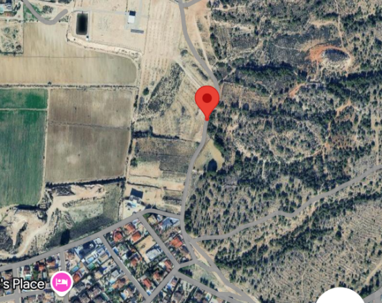 10,000 m² Land in San Fulgencio - Caza De Casa