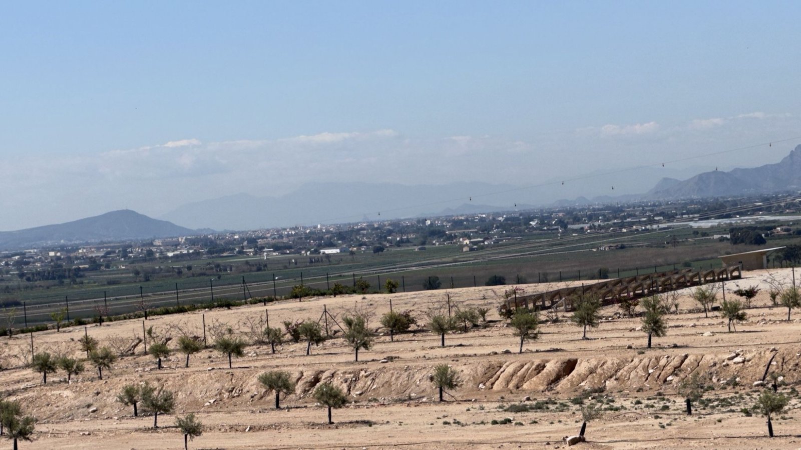 10,000 m² Land in San Fulgencio - Caza De Casa