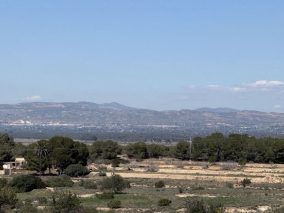 10,000 m² Land in San Fulgencio - Caza De Casa