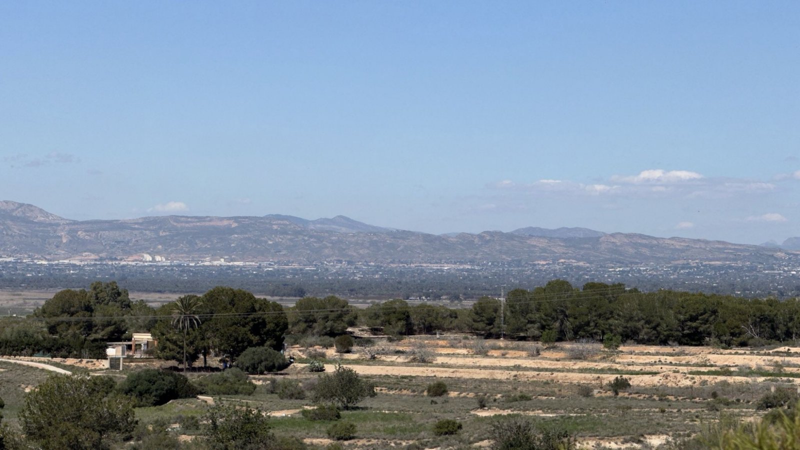 10,000 m² Land in San Fulgencio - Caza De Casa